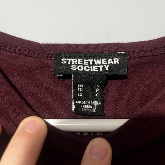 Shirt - Picture 3 of 3